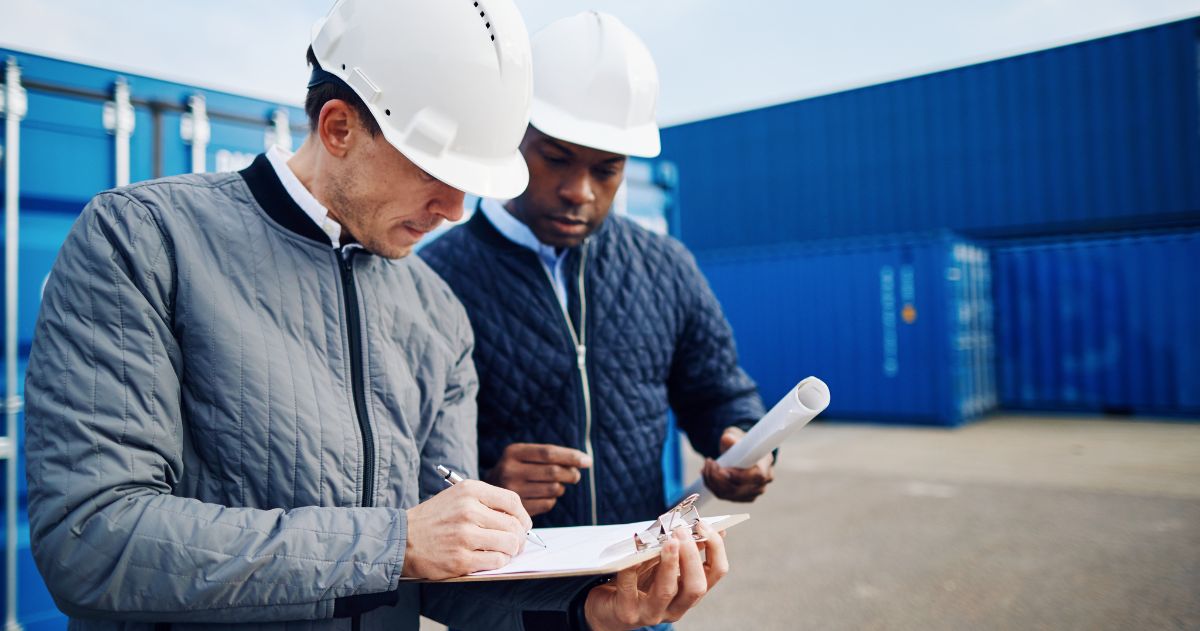 Perícia em engenharia civil